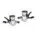 Манетка шифтер Shimano Alivio SL-M4000